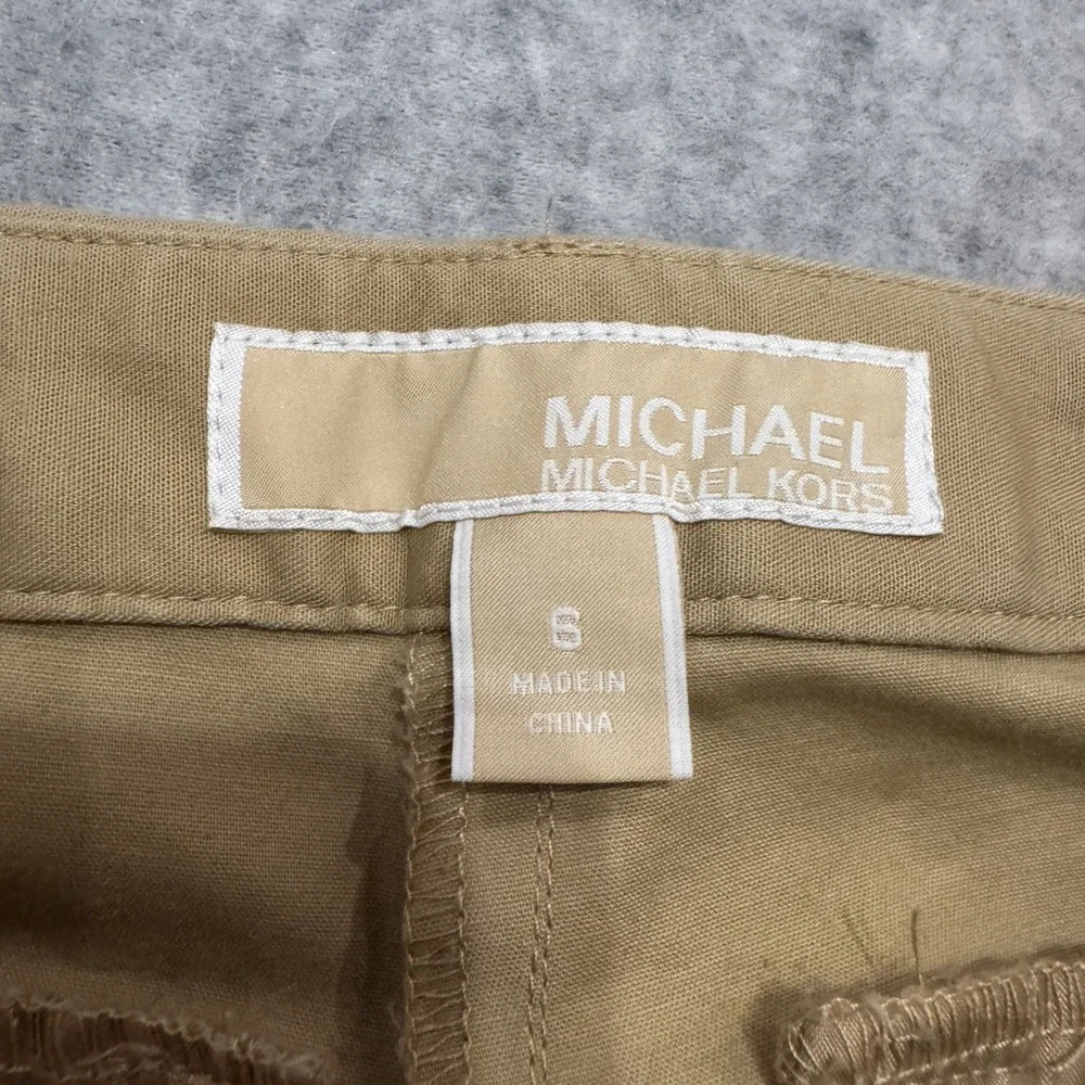 Michael Kors keywords preppy